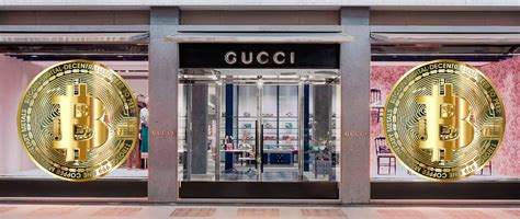 buy gucci with bitcoin|can gucci buy bitcoin.